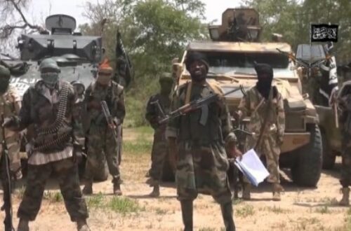 Article : Cameroun : les populations du Grand Nord sous le choc après l’attaque de Kolofata par Boko Haram