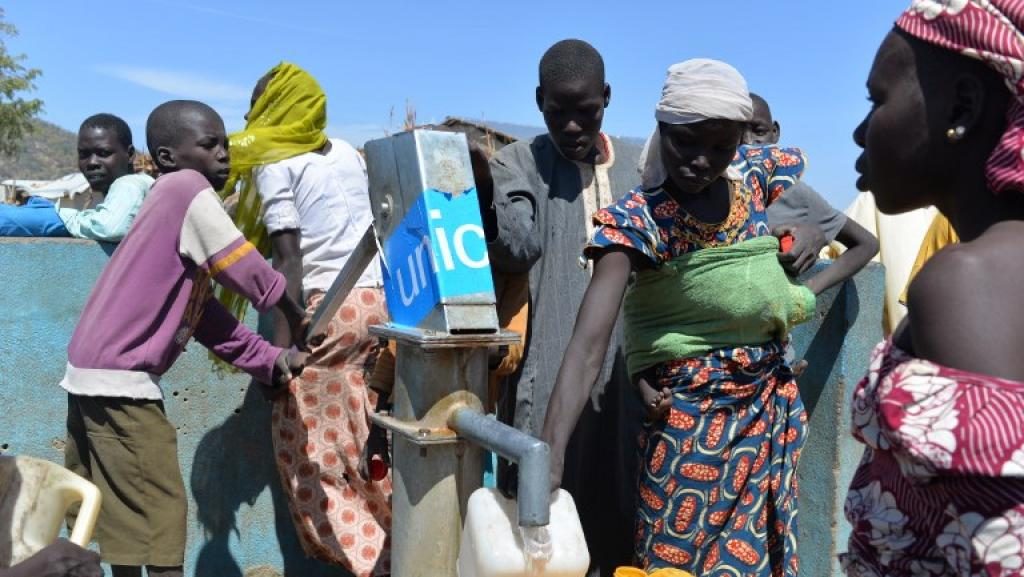 Article : Cameroun &ndash; Touroua: sur les traces des d&eacute;plac&eacute;s internes de Boko Haram